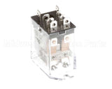 01-1000V6-00297 Baxter Relay,Dpdt,1/2Hp,24V Coil