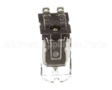 01-1000V6-00297 Baxter Relay,Dpdt,1/2Hp,24V Coil