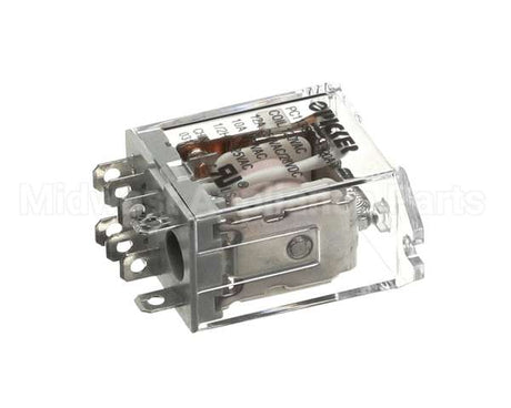 01-1000V6-00327 Baxter Relay 12 Hp