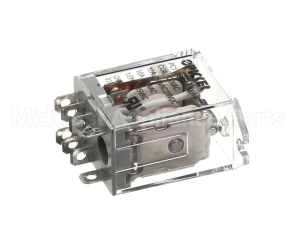 01-1000V6-00327 Baxter Relay 12 Hp