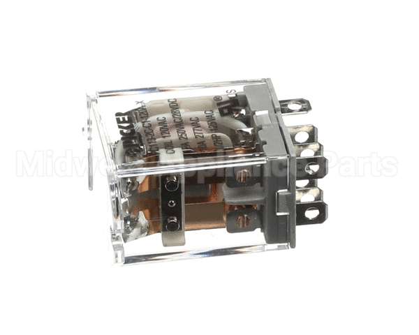 01-1000V6-00327 Baxter Relay 12 Hp