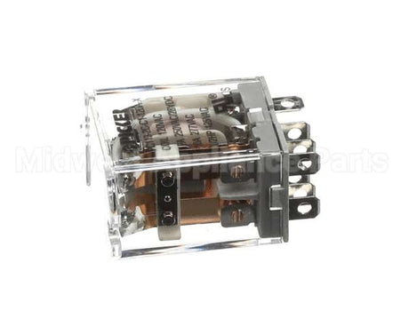 01-1000V6-00327 Baxter Relay 12 Hp