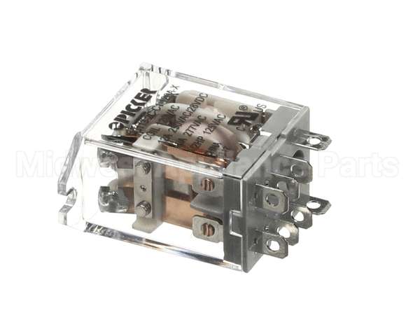 01-1000V6-00327 Baxter Relay 12 Hp