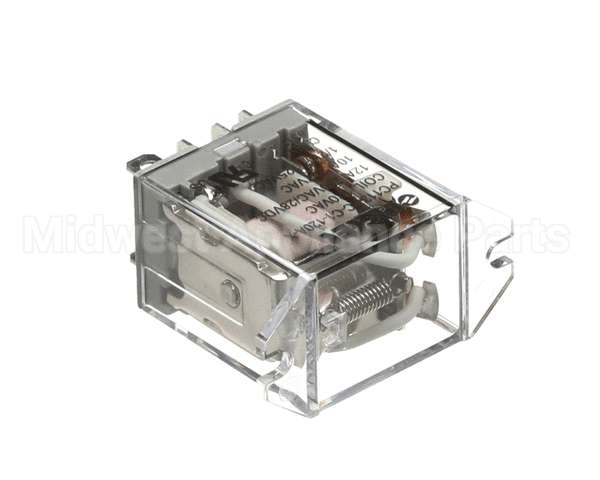 01-1000V6-00327 Baxter Relay 12 Hp