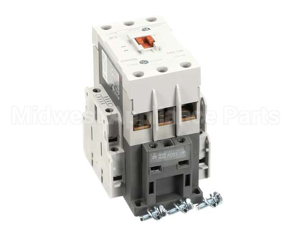 01-1000V6-00348 Baxter Contactor, 600V/60A 3 Pole