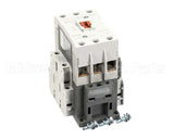 01-1000V6-00348 Baxter Contactor, 600V/60A 3 Pole