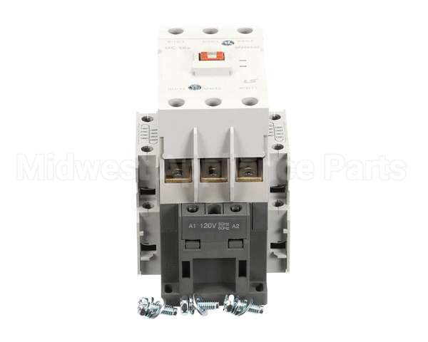 01-1000V6-00348 Baxter Contactor, 600V/60A 3 Pole