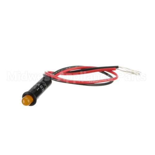 01-1000V7-00023 Baxter Light, Indicator - Led (28V,)