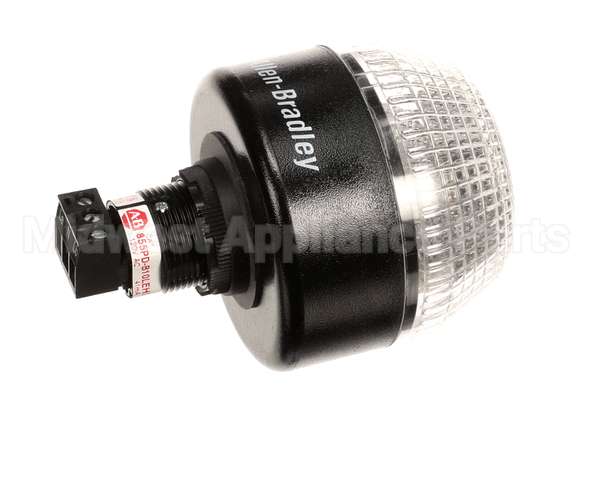 01-1000V7-00039 Baxter Timer Vent Alarm