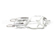 01-1000V7-00054 Baxter 40 Watt Halogen Bulb, 120V G9