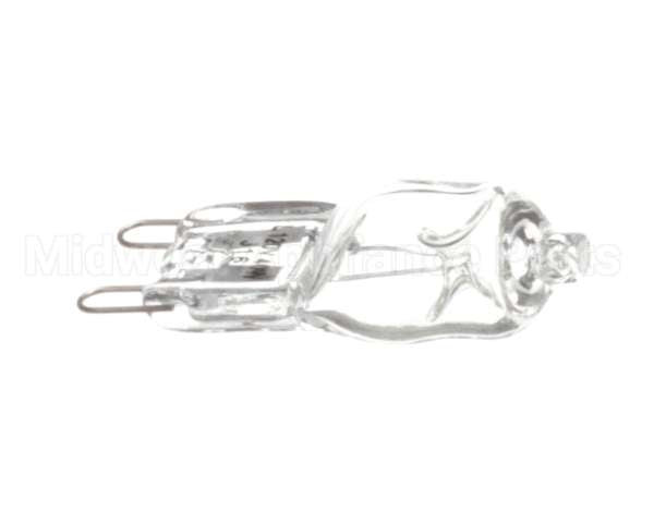 01-1000V7-00054 Baxter 40 Watt Halogen Bulb, 120V G9