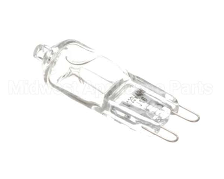 01-1000V7-00054 Baxter 40 Watt Halogen Bulb, 120V G9