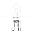 01-1000V7-00054 Compatible Hobart Bulb, Halogen, 40W 120V, G9