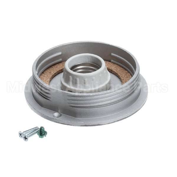 01-1000V7-0014B Compatible Baxter Socket, Base - Light Fixture