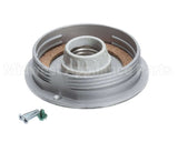 01-1000V7-0014B Baxter Socket, Base - Light Fixture