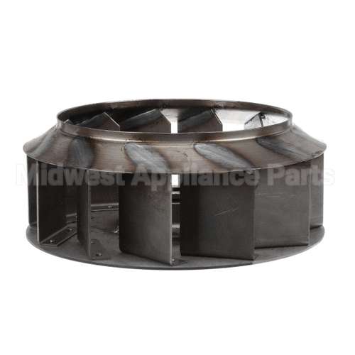 01-1000V8-00041 Baxter Wheel, Blower - 15 Dia.
