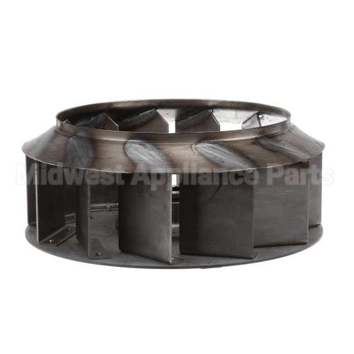 01-1000V8-00041 Baxter Wheel, Blower - 15 Dia.