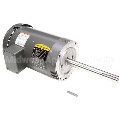 01-1000V8-00052 Compatible Baxter Blower Motor