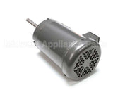 01-1000V8-00052 Baxter Motor, Blower - 1-1/2 H.p.