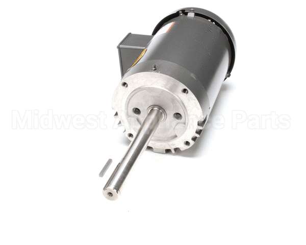 01-1000V8-00052 Baxter Motor, Blower - 1-1/2 H.p.