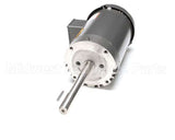 01-1000V8-00052 Baxter Motor, Blower - 1-1/2 H.p.