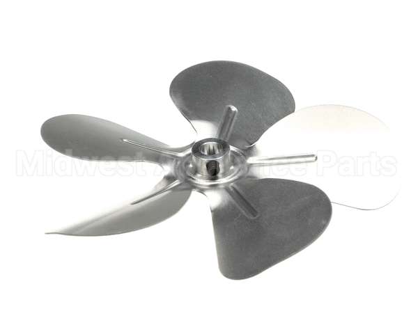 01-1000V8-00056 Baxter Blade, Fan-400 Cfm (5 Dia,5 W