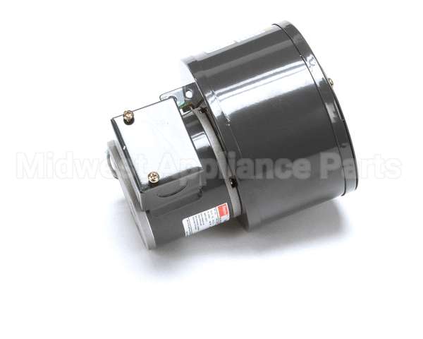 01-1000V8-00060 Baxter Blower, 148Cfm,115V,1.37A,3160