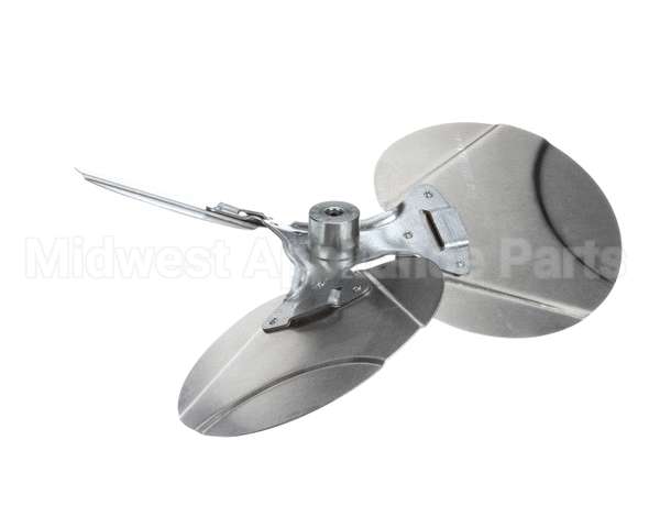 01-1000V8-00061 Baxter Blade, Fan (12Dia, 3 Blades)