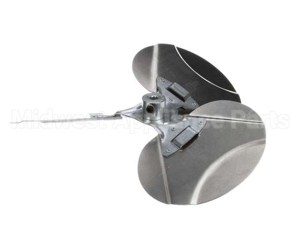 01-1000V8-00061 Baxter Blade, Fan (12Dia, 3 Blades)
