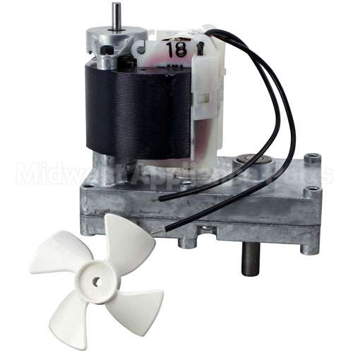 01-1000V8-00078 Compatible Baxter Motorassy, Rotator