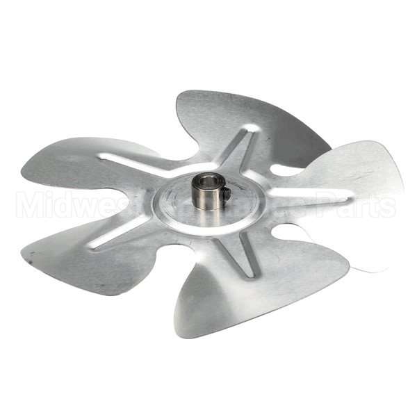 01-1000V8-00095 Compatible Baxter Blade, Fan (5 Wing, 7, 5/16Bor