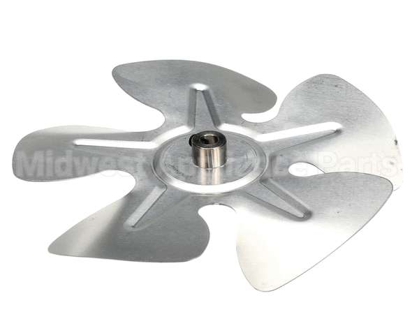 01-1000V8-00095 Baxter Blade, Fan (5 Wing,7,5/16Bor