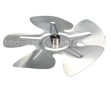 01-1000V8-00095 Baxter Blade, Fan (5 Wing,7,5/16Bor