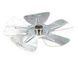 01-1000V8-00097 Baxter Blade,Fan - Aluminum