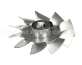 01-1000V8-00099 Baxter Blade, Fan - Aluminum (2 Dia, Cw,