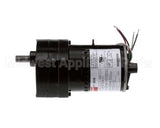 01-1000V8-00110 Baxter Motor,Gear-Rotator 8.8Rpm