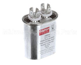 01-1000V8-00111 Baxter Capacitor,4Mfd,370Vac,Oval