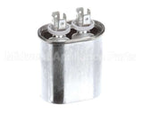 01-1000V8-00111 Baxter Capacitor,4Mfd,370Vac,Oval