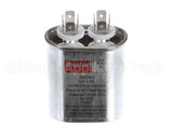 01-1000V8-00111 Baxter Capacitor,4Mfd,370Vac,Oval