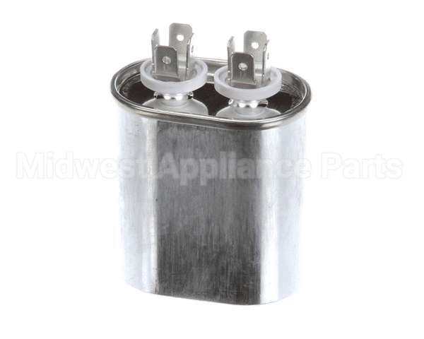 01-1000V8-00111 Baxter Capacitor,4Mfd,370Vac,Oval