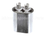 01-1000V8-00111 Baxter Capacitor,4Mfd,370Vac,Oval