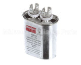 01-1000V8-00111 Baxter Capacitor,4Mfd,370Vac,Oval