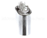 01-1000V8-00111 Baxter Capacitor,4Mfd,370Vac,Oval