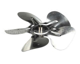 01-1000V8-00113 Baxter Blade,Fan-Aluminum 8Dia,5/16Bore