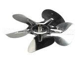 01-1000V8-00113 Baxter Blade,Fan-Aluminum 8Dia,5/16Bore