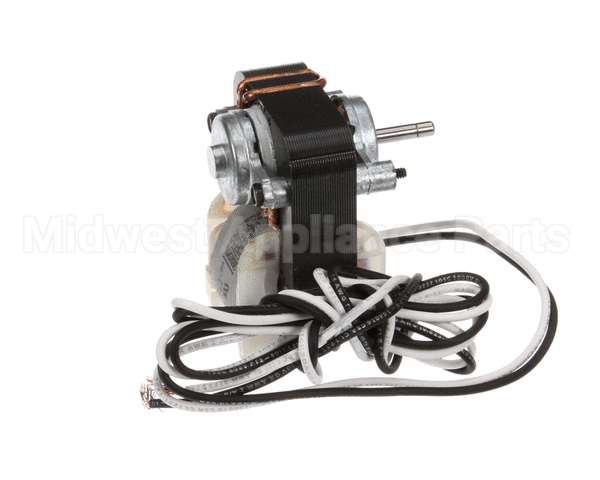01-1000V8-00115 Baxter Motor, C-Frame 3K-Rpm 120/1.2