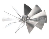 01-1000V8-00117 Baxter Blade,Fan - Aluminum 5 Dia.