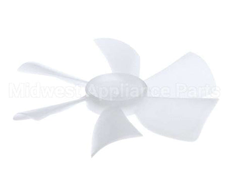 01-1000V8-00130 Baxter Blade, Fan - Plastic (6 Dia)