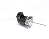 01-1000V8-00133 Baxter Motor,3000 Rpm-6Shaft(Fasco)