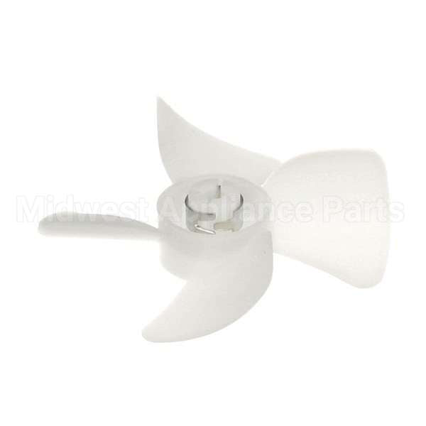 01-1000V8-00134 Compatible Baxter Blade, Fan-Plastic(2.5Dia)